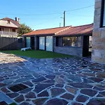 Lujosa Con Piscina * Ribadumia