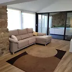 Lujosa Con Piscina Villa *