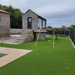 Lujosa Con Piscina Villa *
