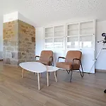 Villa Lujosa Con Piscina Ribadumia