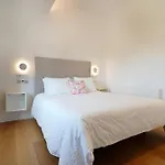 Lujosa Con Piscina Villa Ribadumia