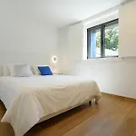 Lujosa Con Piscina Villa *