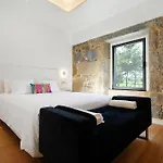 Lujosa Con Piscina Villa Ribadumia