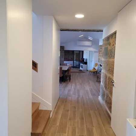 Lujosa Con Piscina * Ribadumia