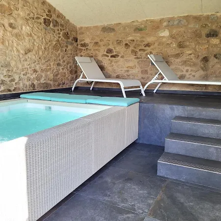 Lujosa Con Piscina * Ribadumia