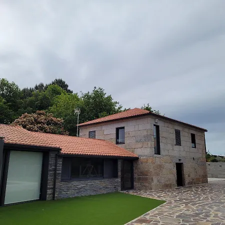 Villa Lujosa Con Piscina *