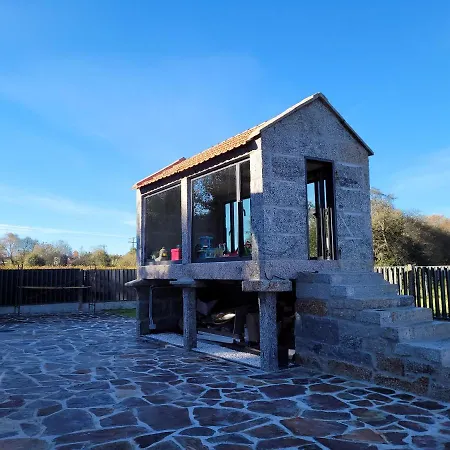 Villa Lujosa Con Piscina *
