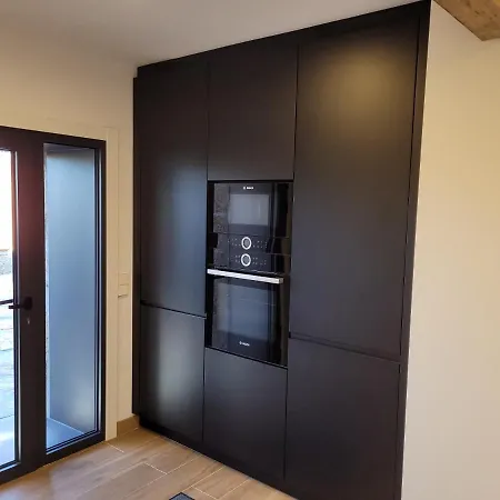 Lujosa Con Piscina Ribadumia