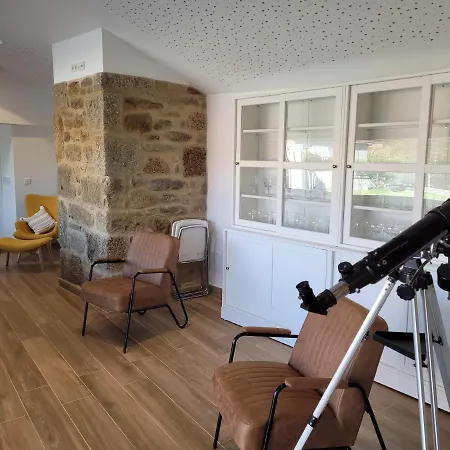 Lujosa Con Piscina Ribadumia