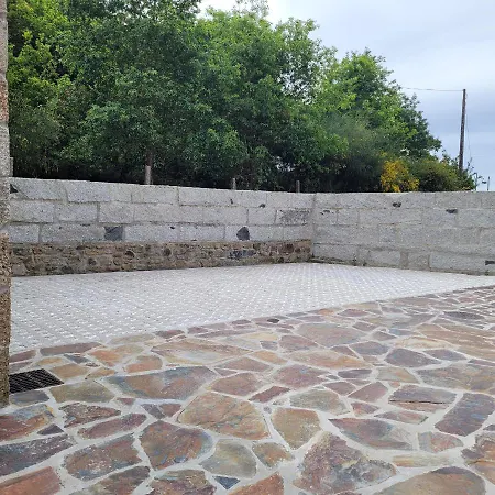 Villa Lujosa Con Piscina *