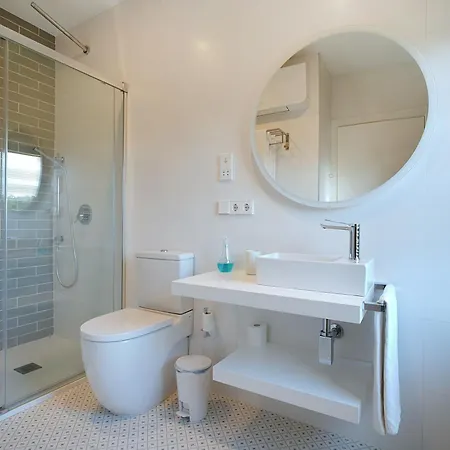 Villa Lujosa Con Piscina Ribadumia