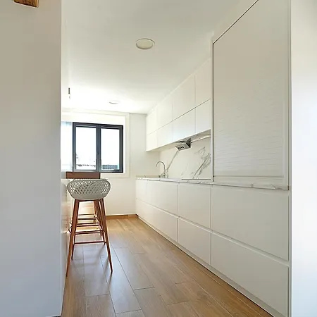 Lujosa Con Piscina Villa