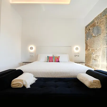 Lujosa Con Piscina Villa Ribadumia