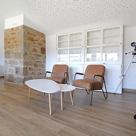 Villa Lujosa Con Piscina Ribadumia