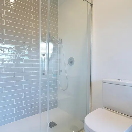 Villa Lujosa Con Piscina *