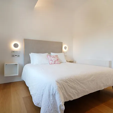 Lujosa Con Piscina Villa Ribadumia