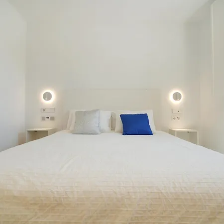 Lujosa Con Piscina Ribadumia