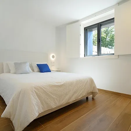 Lujosa Con Piscina Villa *