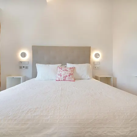 Lujosa Con Piscina Villa Ribadumia