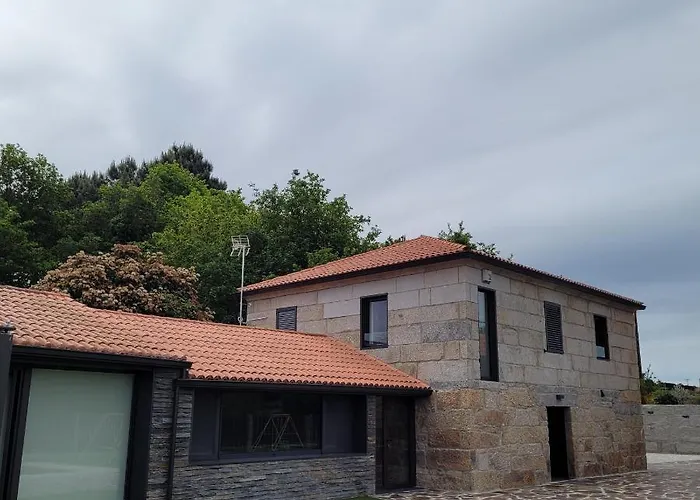 Villa Lujosa Con Piscina *