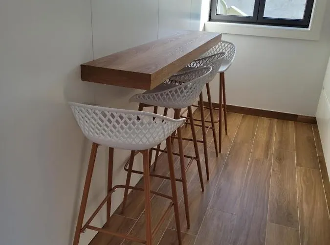 빌라 Lujosa Con Piscina Ribadumia