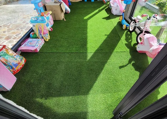 Lujosa Con Piscina * Ribadumia