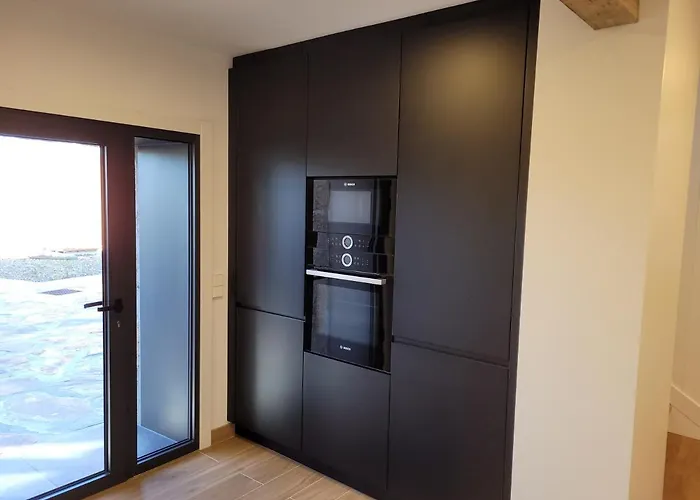 Lujosa Con Piscina Ribadumia