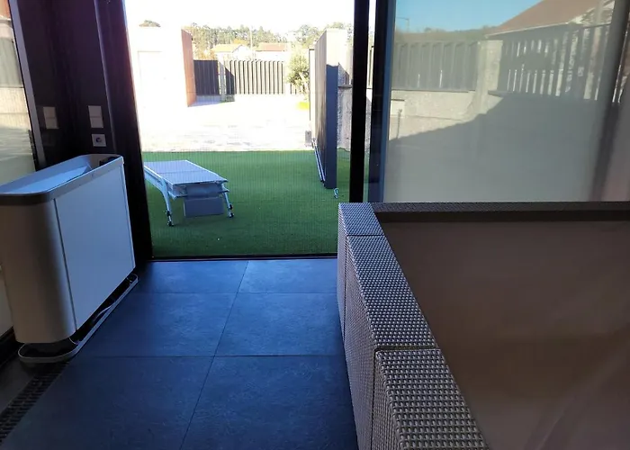 Lujosa Con Piscina