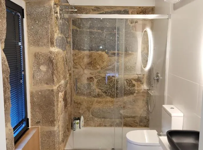 빌라 Lujosa Con Piscina