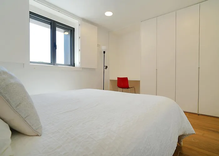 Lujosa Con Piscina 빌라