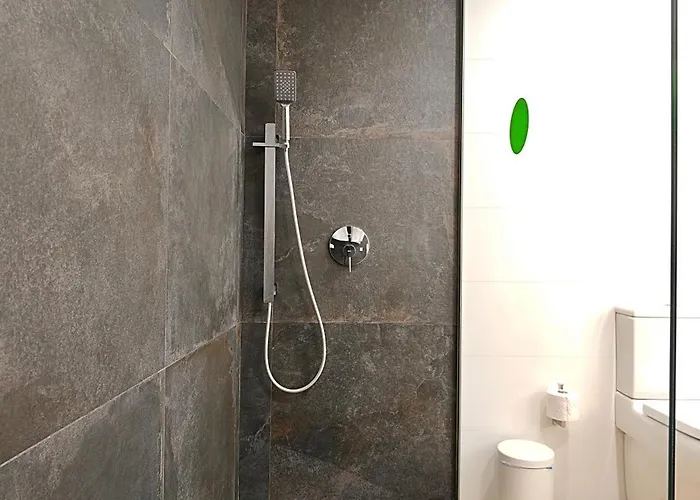 빌라 Lujosa Con Piscina