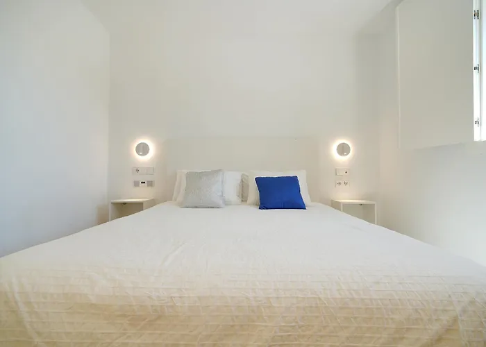 Lujosa Con Piscina Ribadumia