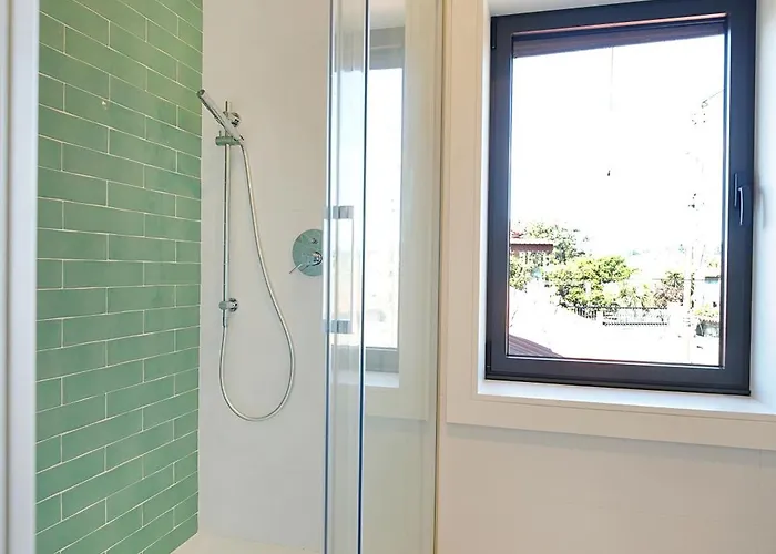 빌라 Lujosa Con Piscina *