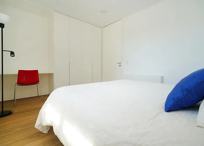 Lujosa Con Piscina Ribadumia