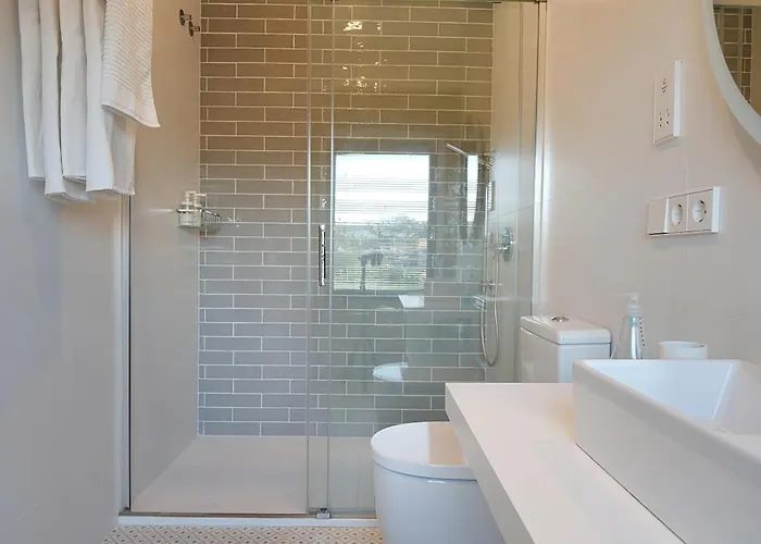 Lujosa Con Piscina * Ribadumia