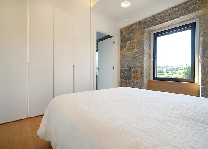 빌라 Lujosa Con Piscina